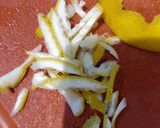 Foto del paso 3 de la receta: Mermelada casera de limón