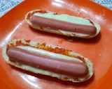Foto del paso 6 de la receta: Panchu-pizzas