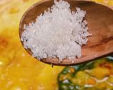 Foto langkah ke 4 dari resep Nasi Bakar Pindang Suir.