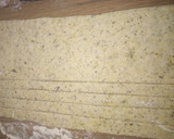 Foto del paso 2 de la receta: Grisines de queso y orégano