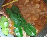 Foto langkah ke 3 dari resep Serundeng sapi tahan lama.