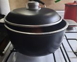 Foto del paso 7 de la receta: Para cucharear, chori con orso o riso