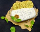 عکس مرحله 4 از دستور ماست ریحان (ماست چکیده طعم دار)🌱