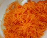 Foto del paso 2 de la receta: Torta de zanahoria o Carrot cake 🥕