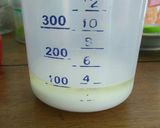 Foto langkah ke 1 dari resep Bolu Susu Khas Lembang.