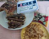 波士頓龍蝦味噌湯的食譜步驟1照片