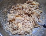 Foto del paso 2 de la receta: Mi dulce Janiel✨💜🎉💚✨🧡🎉💛✨🤩🤩🤩