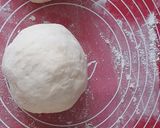 Töltött kalács recept fázis 3 fotója