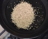 Foto del paso 1 de la receta: Salsa Macha del Marido