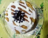 A picture of step 6 of Plain Pancake.