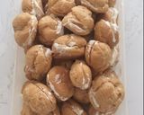 Foto do passo 8 de Profiteroles