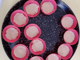 Galletitas de banana y coco