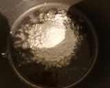صورة لخطوة 2 من وصفة شوربة البروكلي بالاجبان ☺😋