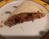 Foto del paso 4 de la receta: Tarta de Atún y Caballa