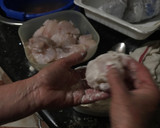 Foto del paso 2 de la receta: Rape a la marinera de mi madre la cocinera