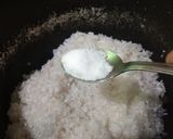 Foto langkah ke 7 dari resep Nasi Liwet Teri Magicom.