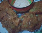 A picture of step 10 of Crispy Fried Fish.