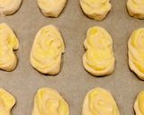 Vaníliás tekercs recept fázis 6 fotója