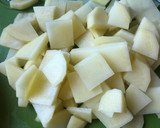 Foto del paso 1 de la receta: Grande y jugosa tortilla de patatas con poco aceite en Olla GM modelo H