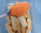 Foto langkah ke 4 dari resep Tela-tela balado.