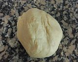 Foto del paso 2 de la receta Galletas saladas