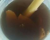 Foto langkah ke 4 dari resep Wedang jahe sereh..angeet.