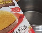Foto del passaggio 1 della ricetta Polenta pasticciata