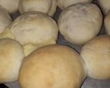 Foto del paso 7 de la receta: Pancitos saborizados 🔥