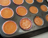 A picture of step 3 of Moin moin cups.