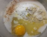 Foto del paso 2 de la receta Tarta de manzana fit