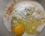 Foto del paso 2 de la receta: Tarta de manzana fit
