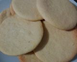 Foto del paso 11 de la receta: Galletas básicas