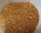 A picture of step 2 of Homemade Roasted masala.