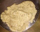 Meethi tikiyan recipe step 4 photo