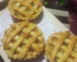 Foto langkah ke 7 dari resep Chicken Ragout Tartlet.