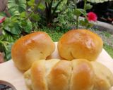 Foto langkah ke 5 dari resep Roti Manis.