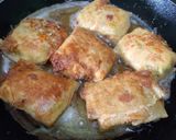 Foto langkah ke 5 dari resep Martabak Telor Mini Kari.