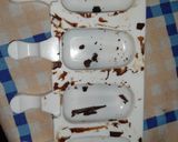 Foto del paso 1 de la receta: Paletas tipo Magnum