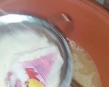 صورة لخطوة 2 من وصفة ميني دونات