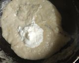 A picture of step 5 of Malai paneer.