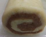Foto langkah ke 5 dari resep 241. Getuk Milo.
