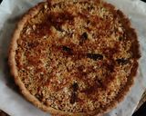 মাখা সন্দেশ টার্ট(makha sondesh tart recipe in Bengali) রেসিপি ধাপ - 6 ছবি
