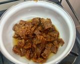 Foto langkah ke 2 dari resep Serikaya / Sarikayo (khas Minangkabau).