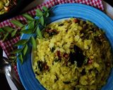 નાયલોન પૌવા ચેવડો (Nylon Poha chevdo Recipe in Gujarati) રેસીપી સ્ટેપ4ફોટો
