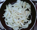 รูปขั้นตอนการทำที่ 3 ของ จับเช/ฉับเช/ฉับแช (Japchae) ยำวุ้นเส้นเกาหลี (ผัดวุ้นเส้นเกาหลี) อร่อยแบบฉบับคนเกาหลี 😁
