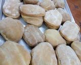 Foto del paso 8 de la receta: Teleras