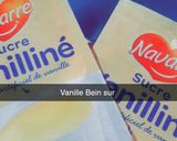 Une image de l'étape 2 de Sablé d'chocolat.