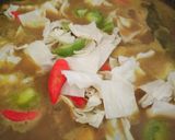 Foto langkah ke 3 dari resep Tongseng Ayam.