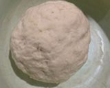 Foto langkah ke 5 dari resep Pizza Teflon.