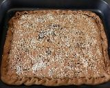 Φωτογραφία βήματος 6 της συνταγής Gourmet Σπανακόπιτα Ολικής με Γκοργκοντζόλα